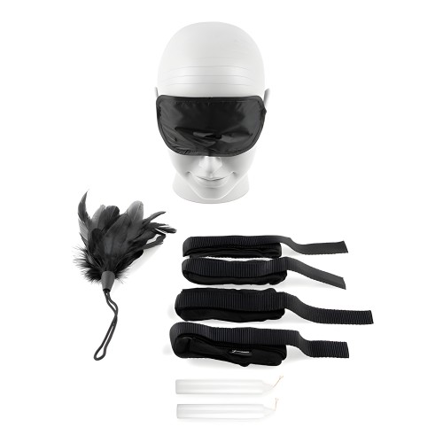 Beginner's Bondage Set | Fetish Fantasy Series