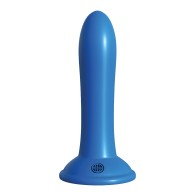 Fetish Fantasy Series Primer Kit de Strap-On - Azul