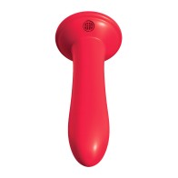 Set Strap-On Fetish Fantasy - Rojo