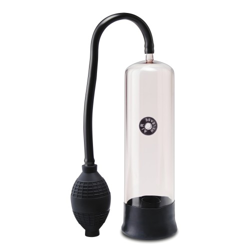 Bomba de Poder Classix