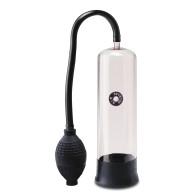 Bomba de Poder Classix