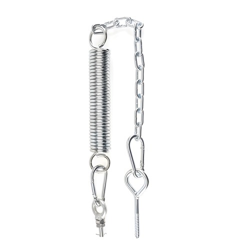 Fetish Fantasy Series Sex Swing - Black