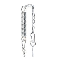 Columpio Sexual Fetish Fantasy Series - Negro