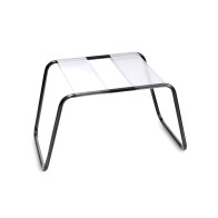 Incredible Sex Stool