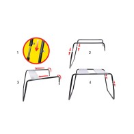 Incredible Sex Stool