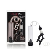 Quick Draw Vacuum Pump - Optimum Series