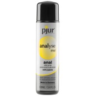 Lubricante Personal de Silicona Pjur Analyse Me 100 ml