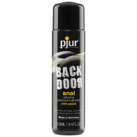 Compra Lubricante Personal de Silicona Pjur Back Door - 100 ml