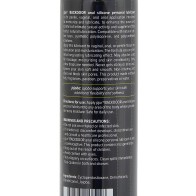 Compra Lubricante Personal de Silicona Pjur Back Door - 100 ml