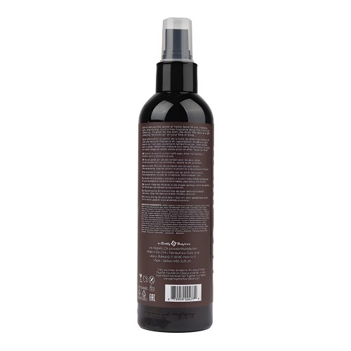 Bruma Hidratante de Semilla de Cáñamo Earthly Body - 8 oz