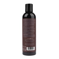 Earthly Body Massage & Body Oil | Earthly Body