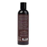 Earthly Body Massage & Body Oil - 8 oz Dreamsicle