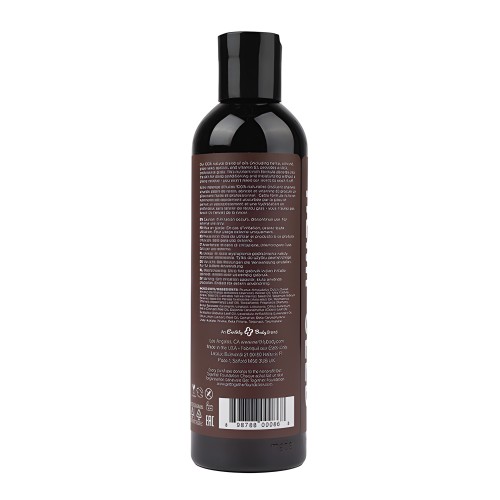 Earthly Body Massage & Body Oil