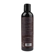 Earthly Body Massage & Body Oil - 8 oz Nag Champa