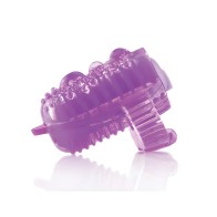 Screaming O LingO Anillo Vibrante para la Lengua