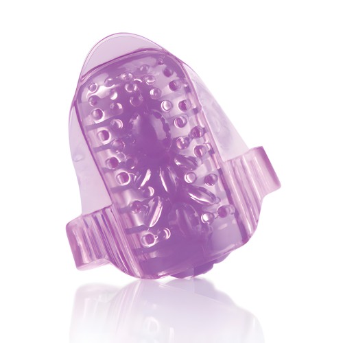 Screaming O LingO Anillo Vibrante para la Lengua