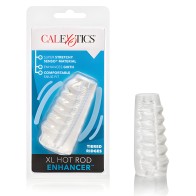 Bigger & Better Hot Rod Enhancer - Clear