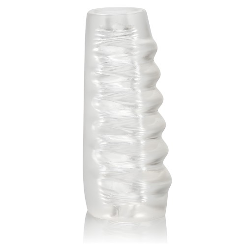 Bigger & Better Hot Rod Enhancer - Clear