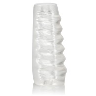 Bigger & Better Hot Rod Enhancer - Clear