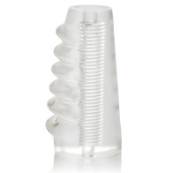 Bigger & Better Hot Rod Enhancer - Clear