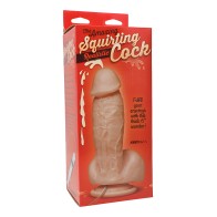 Pene Realista que Eyacula - Flesh