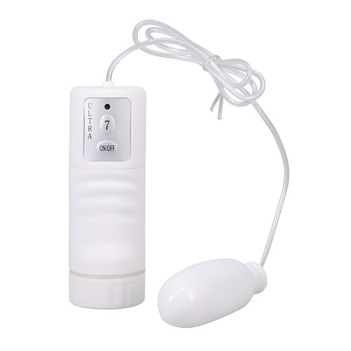 Bullet & Controlador White Nights