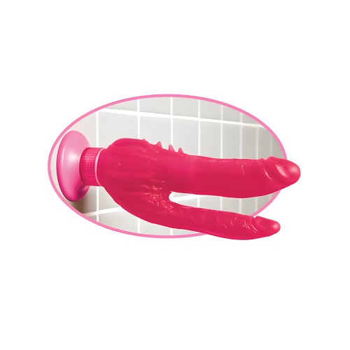 Wall Bangers Double Penetrator - Waterproof