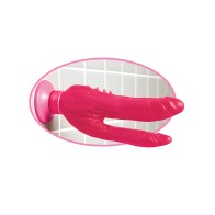 Wall Bangers Double Penetrator - Waterproof