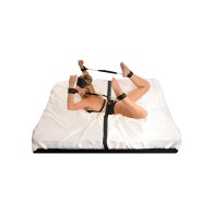 Fetish Fantasy Series Bondage Belt