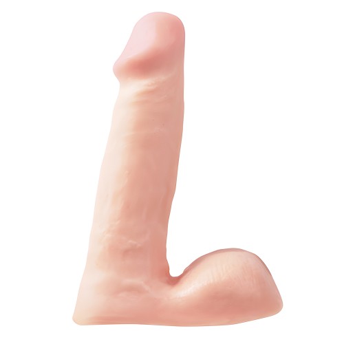 Dong Basix Rubber Works 6" - Carne