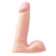 Dong Basix Rubber Works 6" - Carne