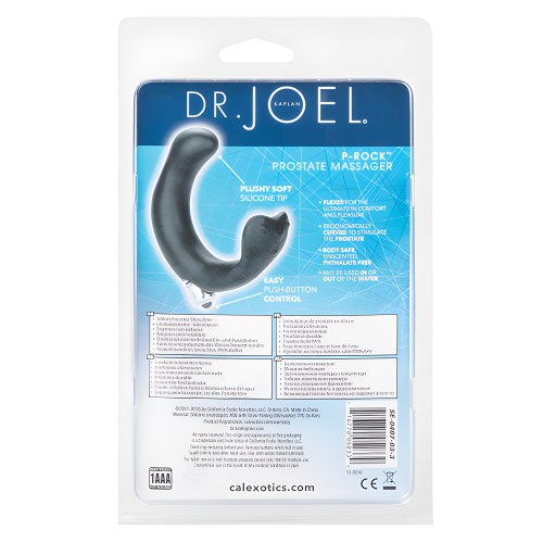 P-Rock Prostate Massager