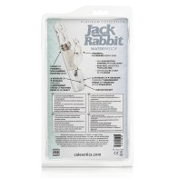 Jack Rabbit Platinum Collection - Silver