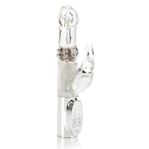 Colección Platinum Jack Rabbit - Plateado