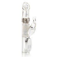 Colección Platinum Jack Rabbit - Plateado