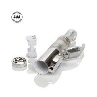 Jack Rabbit Platinum Collection - Silver