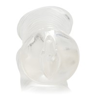 Basic Essentials Tight Pussy - Clear | Ultimate Pleasure