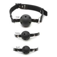 Kit de Gag de Bola Fetish Fantasy