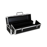 Gran Caja de Vibrador con Cerradura