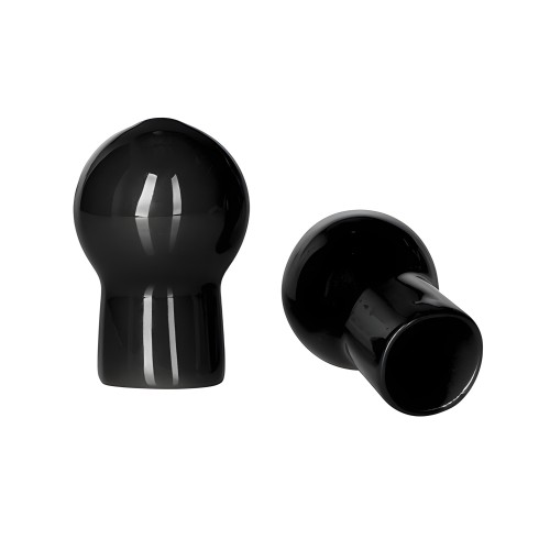 Chupadores de Pezones Avanzados Nipple Play