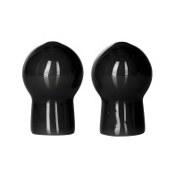 Nipple Play Advanced Nipple Suckers