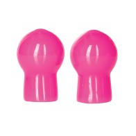 Nipple Play Advanced Suckers Pink