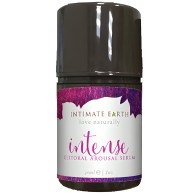 Intimate Earth Gel Clitoriano Intenso - 30 ml
