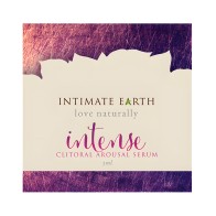 Intimate Earth Gel Clitoriano Intenso - 30 ml