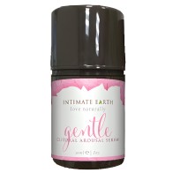 Gel Clitoriano Suave Intimate Earth - 30 ml