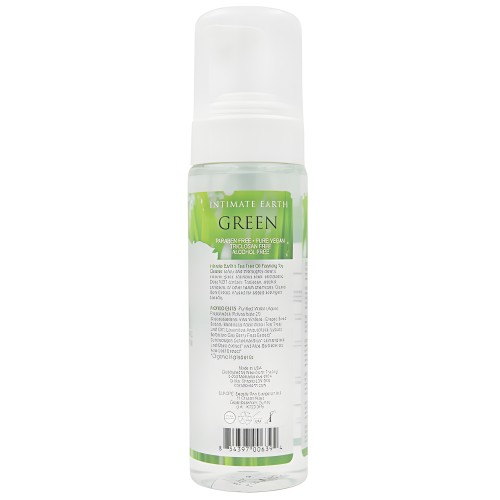 Gel Clitoriano Suave Intimate Earth - 30 ml