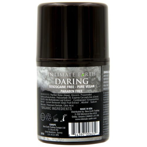 Intimate Earth Daring Anal Relax - 30 ml
