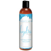 Intimate Earth Hydra Plant Cellulose Water Based Lubricant