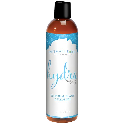 Intimate Earth Hydra Plant Cellulose Water Based Lubricant