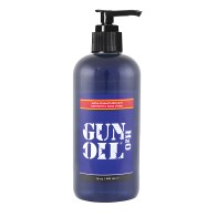 Gun Oil H2O